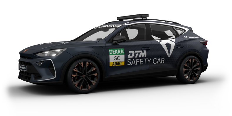 S.C. Cupra Formentor