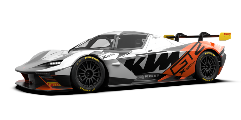 KTM X-BOW GT2