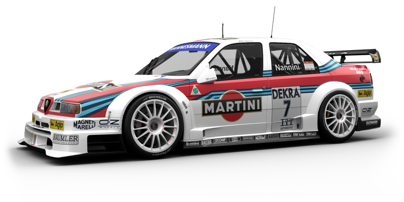 Callaway Corvette C7 GT3-R