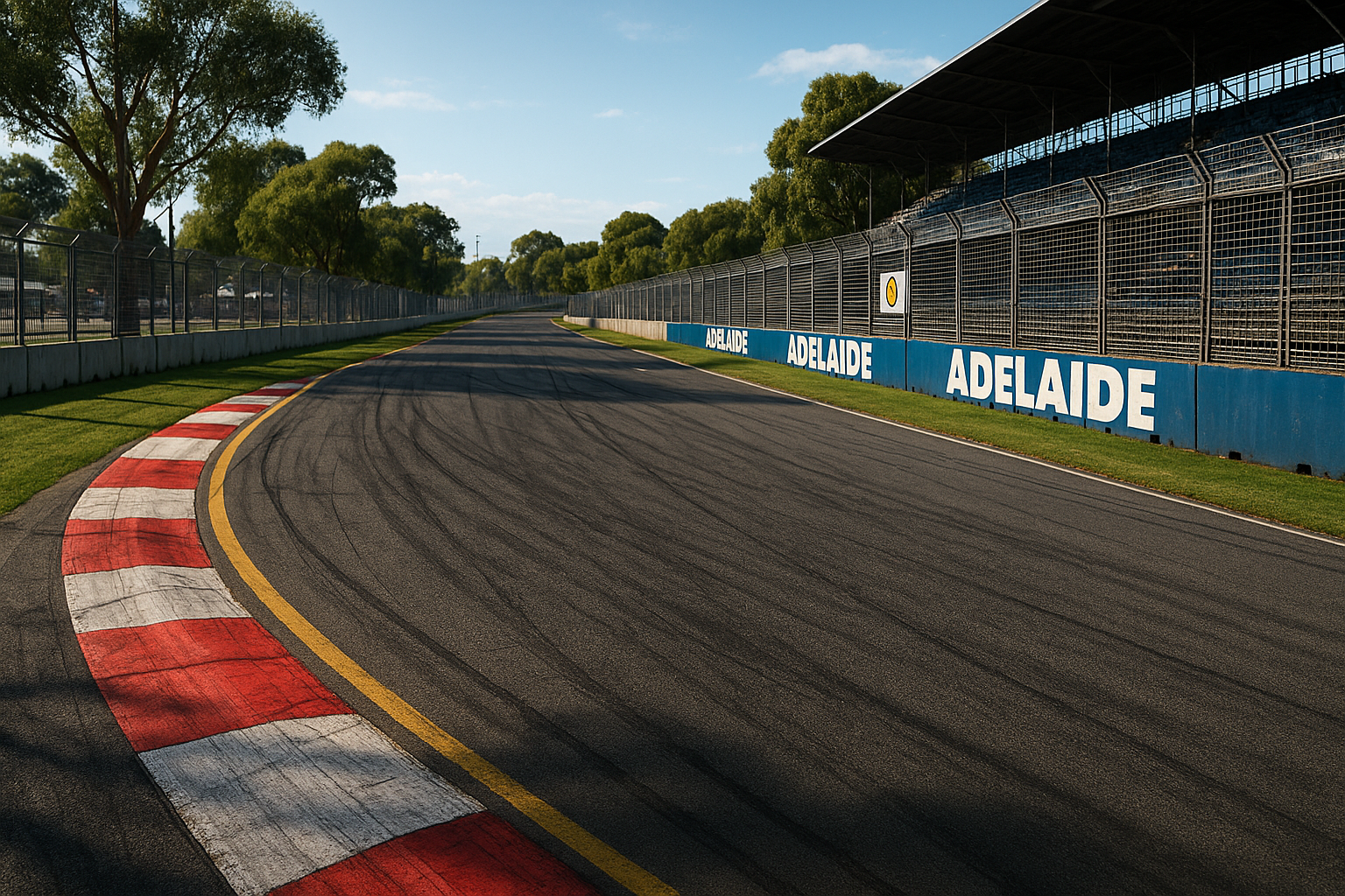 Circuit des 24 Heures du Mans