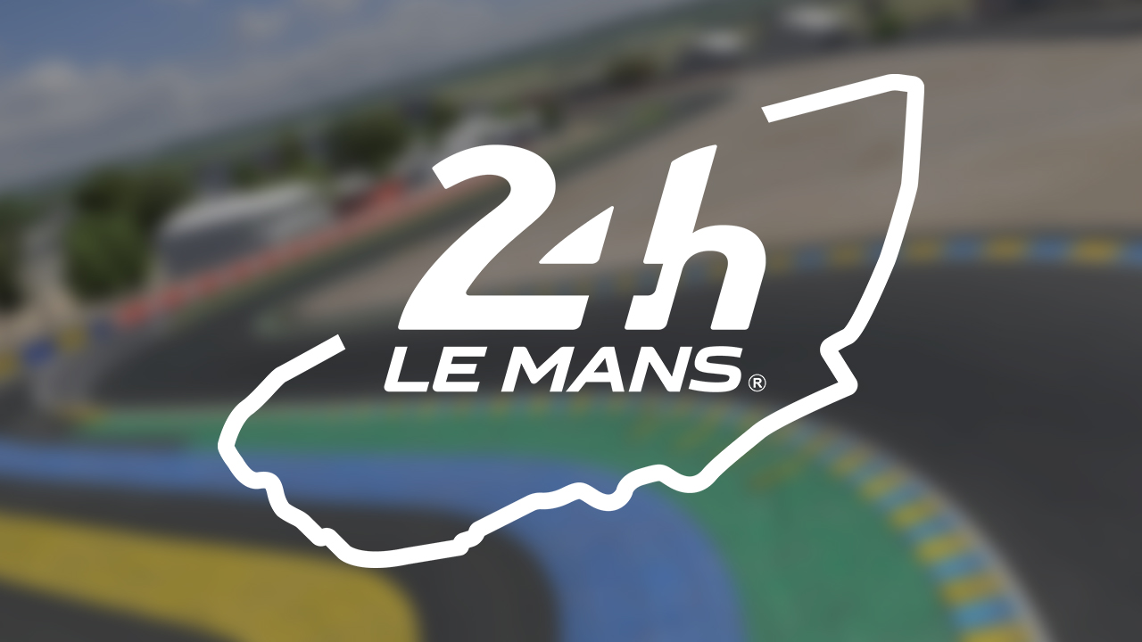 Circuit des 24 Heures du Mans